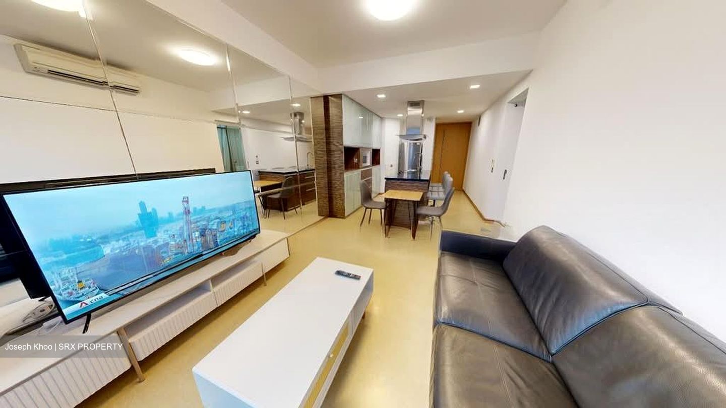 The Clift (D1), Apartment #574032171